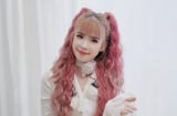 Khởi My bất ngờ lên tiếng về tin đồn mang thai