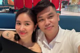 Lê Phương tiết lộ câu nói đặc biệt của ông xã kém tuổi, cảm ơn anh vì điều này