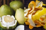 Ngâm vỏ bưởi, cam, quýt với giấm – bí quyết tạo ra hỗn hợp thiên nhiên giàu công dụng bất ngờ