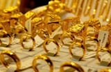 Sáng 22/10: Giá vàng giảm sâu, thị trường đảo chiều bất ngờ