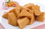 Thả thứ này vào rán đậu: Đậu giòn tan, ăn một lần nhớ mãi