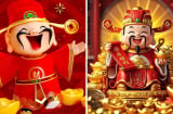 Tháng sinh Âm lịch hé lộ vận phúc phần sâu dày: 10 người thì 9 người giàu sang, sướng từ tấm bé