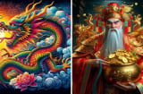 Trúng Số Độc Đắc đúng ngày 23/10: 3 tuổi Tiền Vàng Rải Khắp Lối Đi, Đổi Đời Tức Khắc