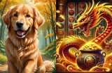 Từ 22/10 đến 31/10: 3 con giáp Đỏ Tình Đỏ Bạc, Bơi Trong Biển Tiền, tắm trong biển bạc