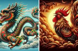Từ 23/10 đến cuối năm 2025: 3 tuổi Rồng Vàng Tăng Tốc, Tiền Về Như Mưa