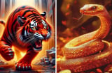 Từ 24/10 đến 5/11: 3 tuổi Cá Chép Hóa Rồng, Giàu Sang Thẳng Tiến