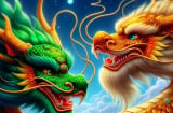 Vợ chồng Song Kiếm Hợp Bích: 3 tuổi thuận vợ thuận chồng, đồng lòng làm ăn, hôn nhân càng dài lâu càng êm ấm