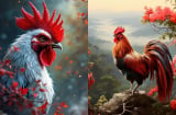 3 tuổi tác phong chuyên nghiệp, làm việc chỉn chu dễ thành “chuyên gia” trong lĩnh vực của mình