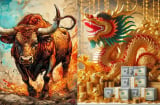 3 tuổi ý chí mạnh mẽ vươn lên trong nghịch cảnh, càng khó càng nỗ lực nên chướng ngại lớn thì thành công lớn
