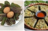 4 món ăn từ lá mơ lông trị đau dạ dày hiệu quả
