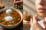 Hộp đường trong bếp không chỉ để pha nước uống, nó có 5 tác dụng đặc biệt