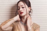 Lan Phương nhắc đến 'tổn thương' sau khi ly hôn chồng Tây