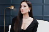Mai Phương Thúy chi tiền tỷ tặng em gái ruột