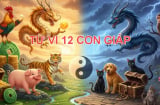 Nghèo Thế Đủ Rồi, 4 tuổi từ nay Thần Tài gõ cửa, cứ thế mà giàu
