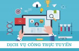 Người dân Hà Nội chính thức có thêm 6 thủ tục hành chính có thể làm ngay tại nhà