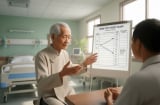 Người huyết áp cao làm điều này mỗi năm, thận được “cứu” kịp trước khi quá muộn