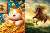 Sau ngày 24/10: 3 tuổi Tiền Về Vui Như Tết, Phú Quý Đủ Đường, Giàu Sang Điên Đảo