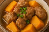 Tháng 10 hanh khô, nấu ngay 3 món hấp “cứu dạ dày” siêu ngon: Không lo nóng trong, trẻ em ăn cũng mê