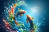 Thứ Bảy, Chủ Nhật: 2 cung hoàng đạo vận may tỏa sáng, 1 cung họa thị phi bất ngờ ập tới