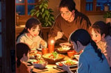 Tổ tiên nhắc: 5 tín hiệu cho thấy Gia đình vượng khí phát tài, cuộc sống tốt lên, Sắp Giàu To