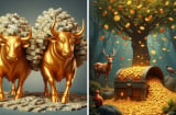 Từ 24/10 đến cuối năm 2025: 3 tuổi Thời Tới Không Cản Kịp, Tài Tài Chạm Đỉnh