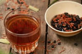 2 cách uống gạo lứt đậu đen rang giúp giảm cân, da mướt mịn