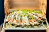 Loại cá Việt Nam giá rẻ, được thế giới săn lùng: Chuyên gia Mỹ khẳng định giàu dinh dưỡng hơn cả cá hồi