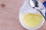 Sữa chua tách nước có ăn được không? Đây là sự thật nhiều người chưa biết