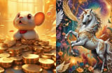 Từ 25/10 đến 5/11, 3 tuổi Tiền Căng Ví Chật, ra cửa gặp may