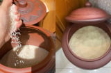 Vị trí đặt thùng gạo tụ lộc, hút may mắn, giúp gia chủ ăn nên làm ra