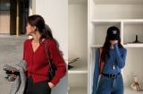 4 cách phối đồ với quần dài sành điệu miễn chê