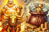 4 Con Vật Vào Nhà Là Thần Tài Tới, Gia Đình Sắp Giàu To, Lộc Trời Ban đừng vô tình để lỡ