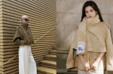 4 công thức mix đồ với trench coat sang xịn mịn