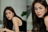 Hả Tăng trải lòng về những thay đổi của bản thân sau hành trình làm mẹ, thừa nhận điểm khác lạ nhất
