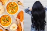 Phụ nữ bị rụng tóc, nhất định phải ăn 4 thực phẩm này thường xuyên