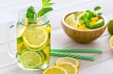 Thử sức giảm cân trong 10 ngày với nước chanh ấm - bí quyết lấy lại vóc dáng nhanh và an toàn
