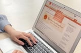 Tin vui cho người dân Hà Nội: Thêm 6 thủ tục hành chính làm ngay tại nhà, không cần xếp hàng