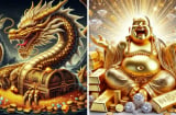 Top 3 tuổi Rồng Đạp Phong Ba, Giàu Sang Thẳng Tiến sau ngày 26/10