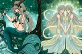 Top 5 cung hoàng đạo may mắn tháng 11/2025: Tình tiền thăng hoa, vận khí bùng nổ