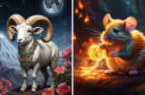 Từ 26/10 đến 26/11: 3 tuổi giàu sang bất ngờ, tiền từ trên trời rơi xuống, vàng bạc trải khắp lối đi