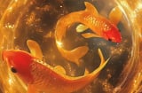 Tuần mới 27/10–2/11: 3 cung hoàng đạo rực rỡ tài lộc, làm gì cũng thuận lợi, 1 cung cẩn thận mất tiền