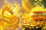 Tuần mới từ 27/10-2/11: 3 tuổi đi đứng thuận lợi, làm việc hanh thông, tài lộc như mưa rào