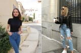 3 kiểu quần jeans nên “tạm biệt” sau tuổi 30 và cách chọn dáng phù hợp hơn