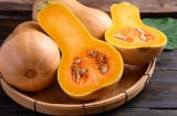 6 lý do mùa đông nên ăn nhiều bí đỏ