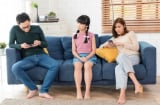 Cha mẹ càng 'phớt lờ' 3 điều này của con, con càng có triển vọng, tương lai con càng tươi sáng