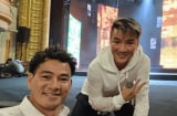 Đàm Vĩnh Hưng có bình luận gay chú ý dưới ảnh của Xuân Bắc, chính chủ lập tức nhắc nhở