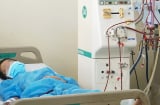 Gặp 3 dấu hiệu này khi ngủ, cảnh báo bệnh thận đang âm thầm phát triển