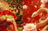 Nửa cuối tháng 9 âm lịch: 2 tuổi bất ngờ gặp thời cơ hội giàu lên như trúng số, 1 tuổi dễ lên chức