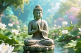 Phật Dạy: Nói xấu 4 người này là tự tiêu hao phước báu của mình, đừng dại mà dính vạ miệng