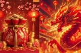 Sau tháng 9 âm lịch, 3 tuổi này: Vàng bạc trải đầy lối đi, đừng để cơ hội vụt bay trước mắt